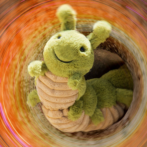 Jelly cat cuddly Toys