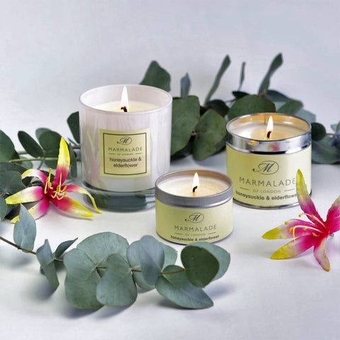 Marmalade Fine Fragrance