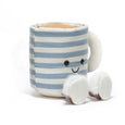 Jellycat Rosie Lea Cup of Tea