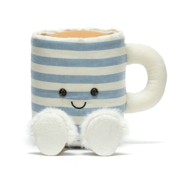 Jellycat Rosie Lea Cup of Tea