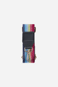 Rainbow Bag Strap