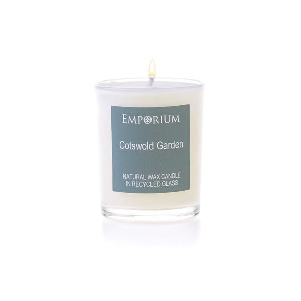 Cotswold Garden Candle
