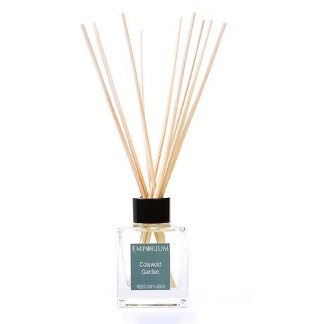 Cotswold Garden Diffuser | Emporium Gift Shop