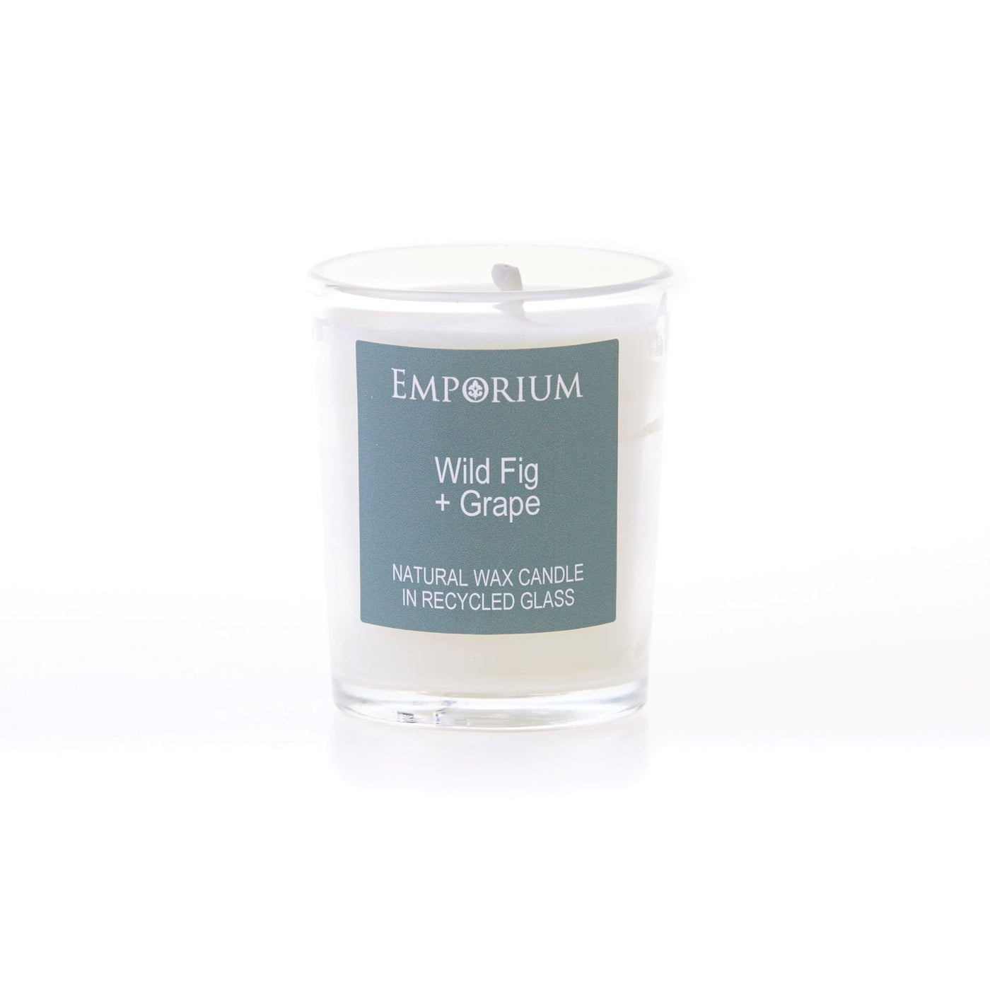 Wild Fig & Grape Candle