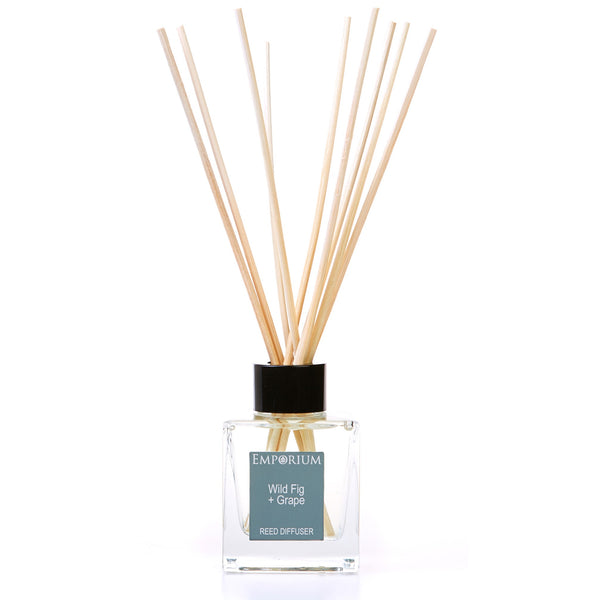 Wild Fig & Grape Diffuser