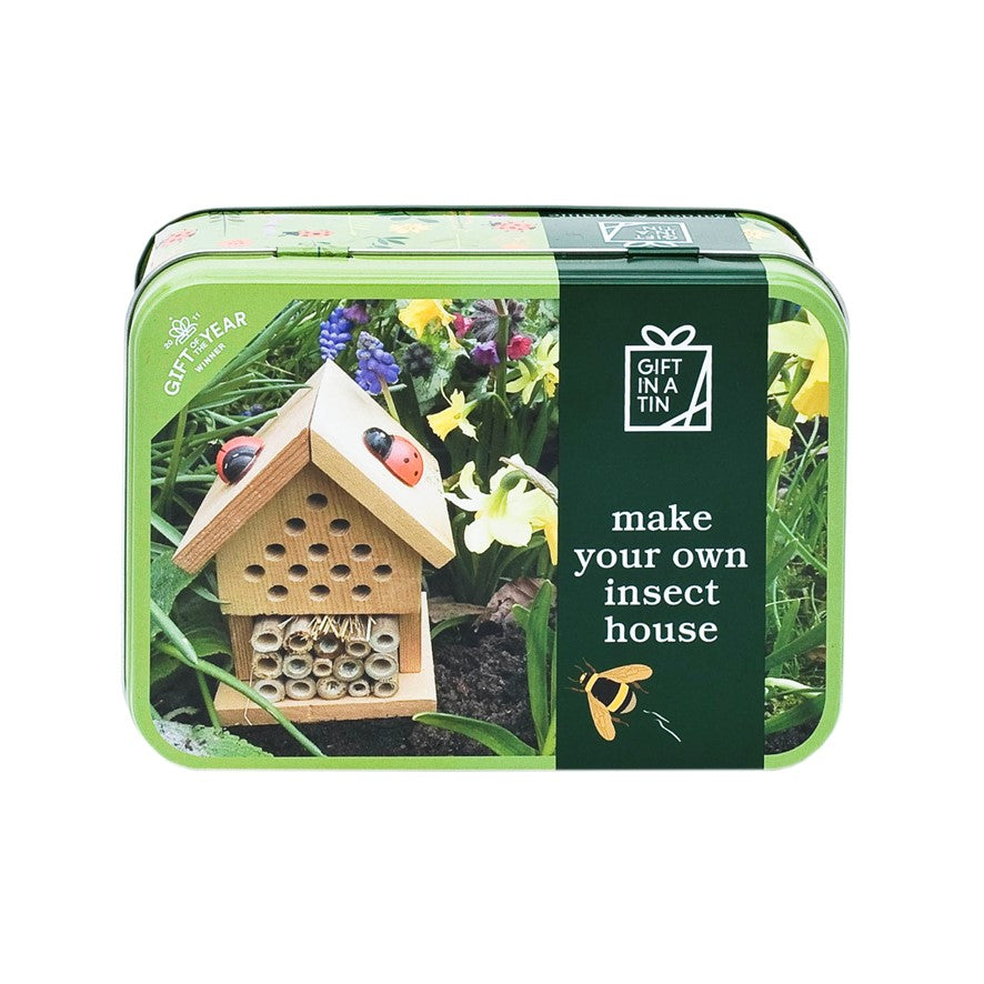 Make Your Own Insect House Emporium Gift Shop