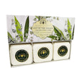 Lily of the Valley Soap Gift Set
