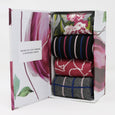 Gift Set of Bamboo & Organic Cotton Socks