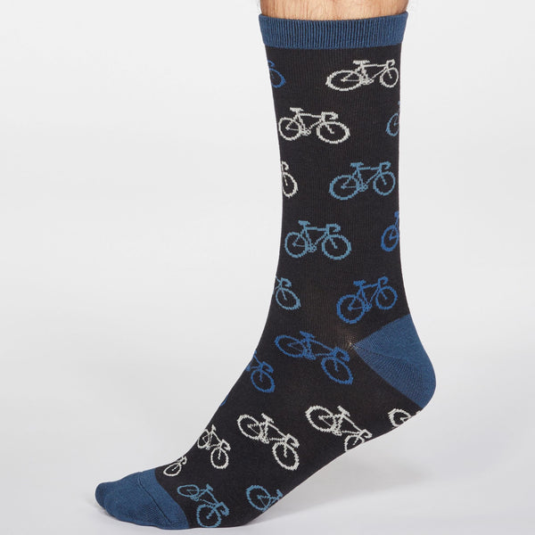 Bicycle Socks